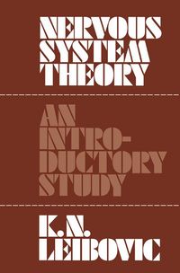 Produktbild: Nervous System Theory