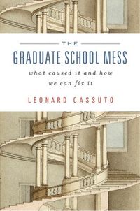 Produktbild: The Graduate School Mess