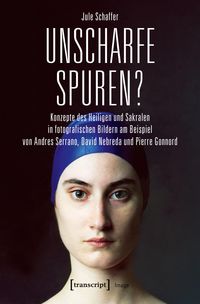 Produktbild: Unscharfe Spuren?