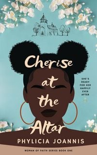 Produktbild: Cherise At The Altar