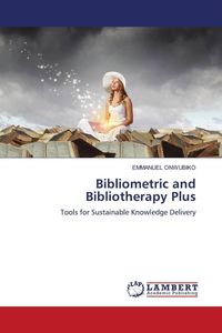 Produktbild: Bibliometric and Bibliotherapy Plus