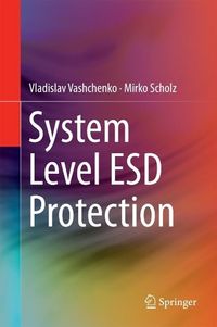 Produktbild: System Level ESD Protection