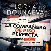 Produktbild: La compa&ntilde;era de piso perfecta