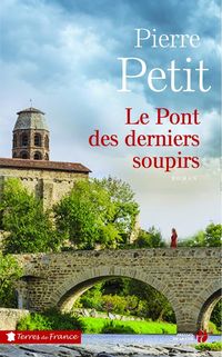 Produktbild: Le pont des derniers soupirs
