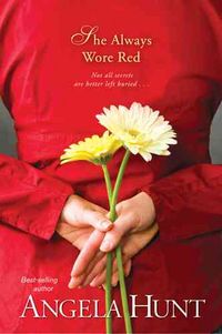 Produktbild: She Always Wore Red