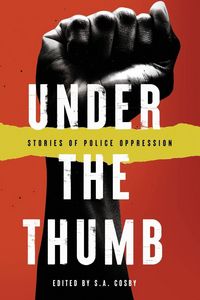 Produktbild: Under the Thumb