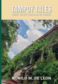Produktbild: Tampoy Tales