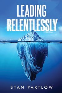 Produktbild: Leading Relentlessly