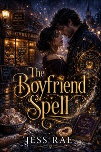 Produktbild: The Boyfriend Spell