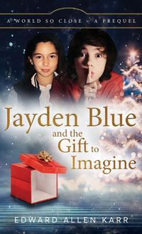 Produktbild: Jayden Blue and The Gift to Imagine