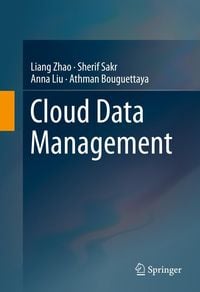Produktbild: Cloud Data Management