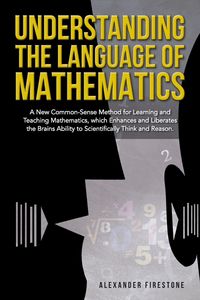 Produktbild: Understanding the Language of Mathematics