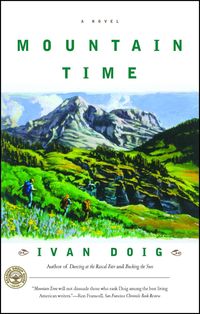 Produktbild: Mountain Time