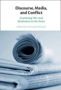 Produktbild: Discourse, Media, and Conflict