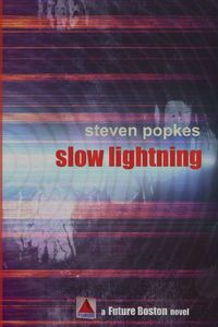 Produktbild: Slow Lightning