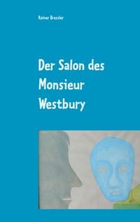 Produktbild: Der Salon des Monsieur Westbury