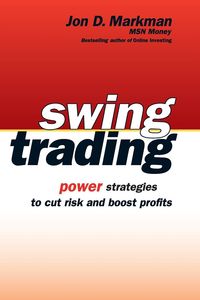Produktbild: Swing Trading