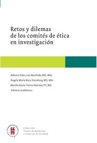 Produktbild: Retos y dilemas de los comit&eacute;s de &eacute;tica en investigaci&oacute;n