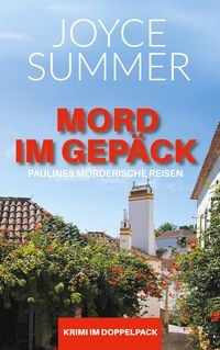 Produktbild: Mord im Gep&auml;ck