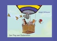 Produktbild: Der Flug zum Zauberstein