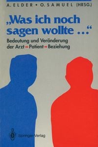 Produktbild: &bdquo;Was ich noch sagen wollte...&ldquo;