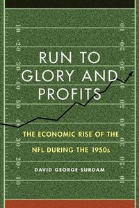 Produktbild: Run to Glory and Profits