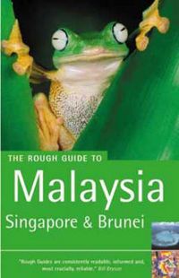 Produktbild: Malaysia, Singapore and Brunei