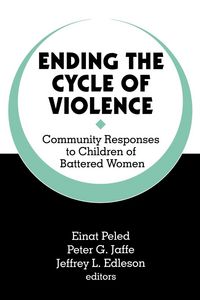 Produktbild: Ending the Cycle of Violence