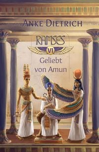 Produktbild: Ramses - Geliebt von Amun