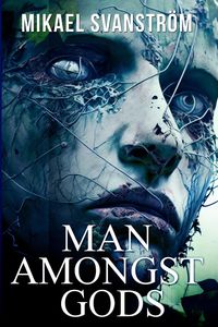 Produktbild: Man Amongst Gods
