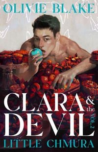 Produktbild: Clara & the Devil: Vol. 2