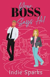 Produktbild: Your Boss Says Hi!