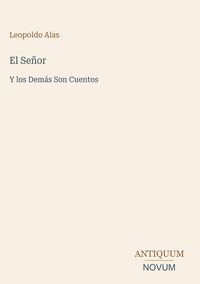 Produktbild: El Se&ntilde;or