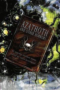 Produktbild: Azathoth and Other Horrors