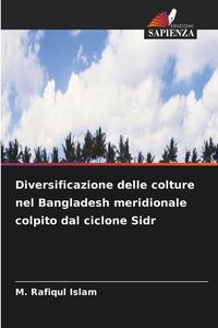 Produktbild: Diversificazione delle colture nel Bangladesh meridionale colpito dal ciclone Sidr