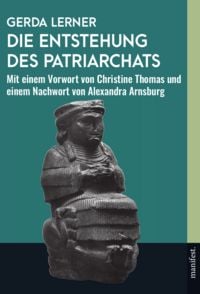 Produktbild: Die Entstehung des Patriarchats