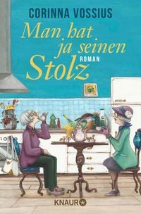 Produktbild: Man hat ja seinen Stolz