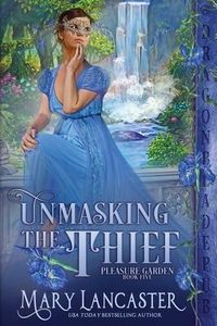 Produktbild: Unmasking the Thief