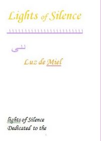 Produktbild: Lights Of Silence