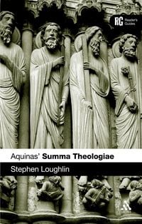 Produktbild: Aquinas' Summa Theologiae