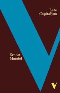 Produktbild: Mandel, E: Late Capitalism