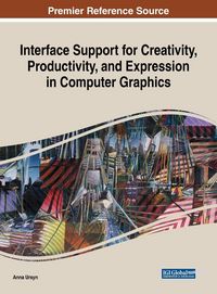 Produktbild: Interface Support for Creativity, Productivity, and Expression in Computer Graphics