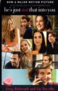 Produktbild: He's Just Not That Into You, Film Tie-In