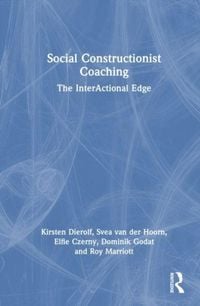 Produktbild: Social Constructionist Coaching
