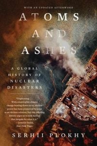 Produktbild: Atoms and Ashes