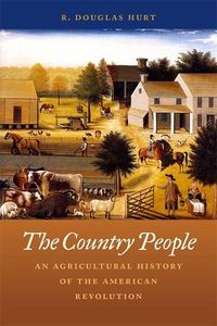 Produktbild: The Country People