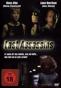Produktbild: Last Assassins