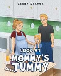 Produktbild: Look at Mommy's Tummy