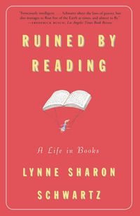 Produktbild: Ruined by Reading