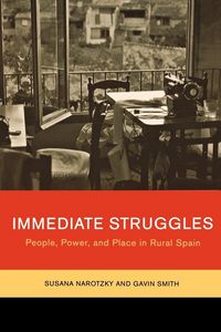 Produktbild: Immediate Struggles